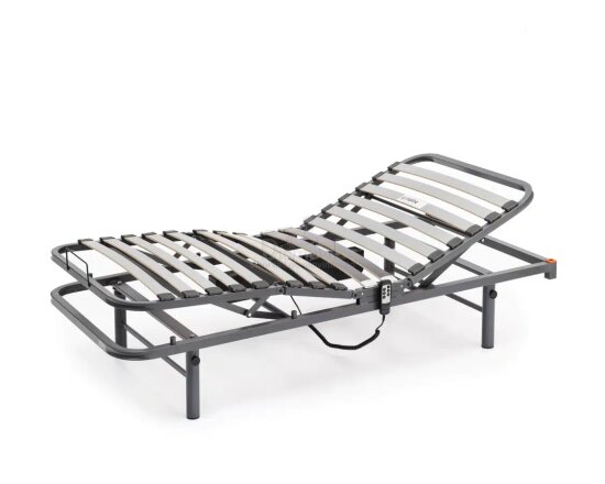 Imagen de Cama Eléctrica Articulada Geria