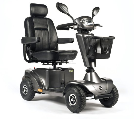 Imagen de Scooter S425 Sterling, Scooter 4 Ruedas