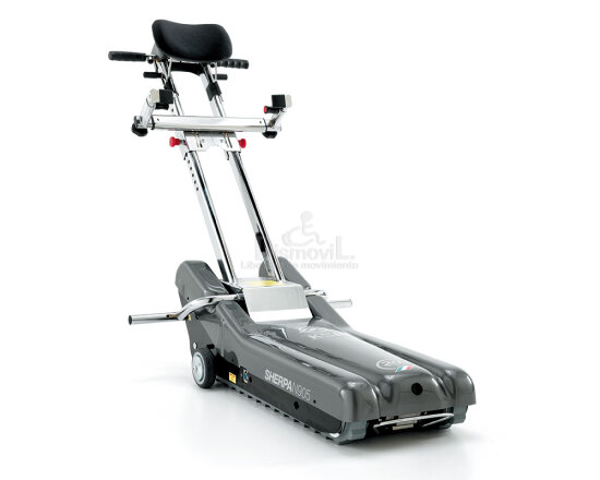 Imagen de Oruga Salva Escaleras Sherpa 955 de Apex Medical