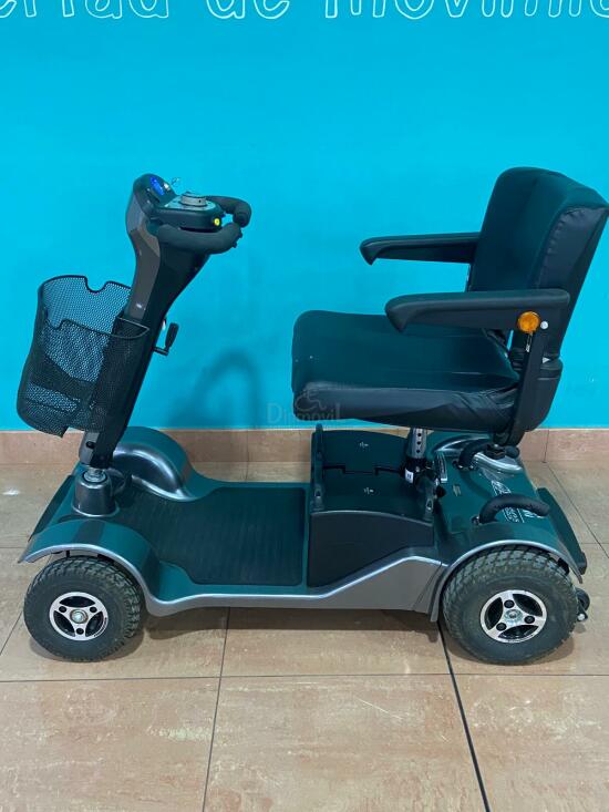 Scooter Sapphire 2 segunda mano vista izquierda.jpg
