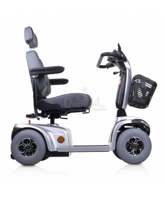 Scooter electrico la palma totalcare vista lateral.jpg