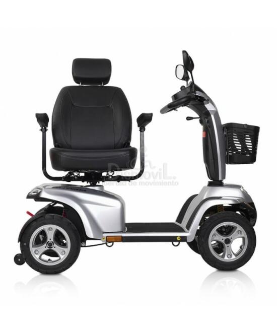 Scooter electrico Gran Canaria asiento giratorio.jpg