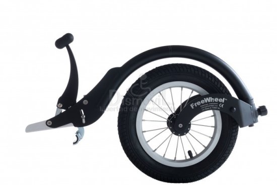 Imagen de Rueda Freewheel Para Silla de Ruedas