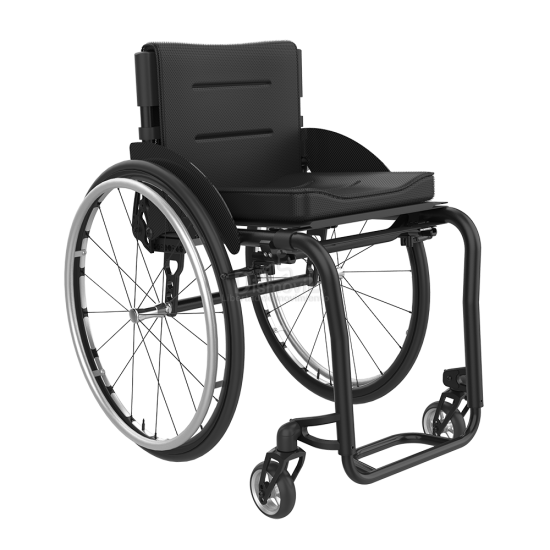 Imagen de Silla de ruedas Manual ICON 60