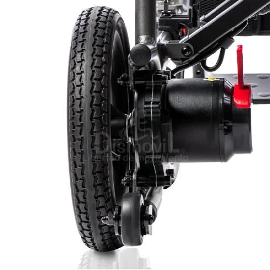Silla ruedas electrica Martinika Magnesio motor.jpg