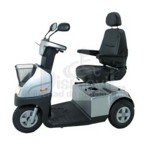 Scooter afiscooter C3 gris.jpg