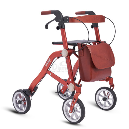 Rollator Trive Terracota.png