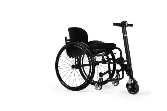 Handbike unawheel mini wellel montado en silla.jpg