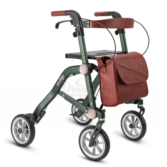 Rollator trive Verde.png