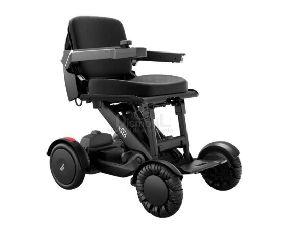 Imagen de Silla Eléctrica M4B de Wellell