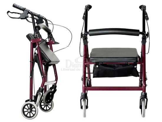 Rollator AD185 plegado.jpg