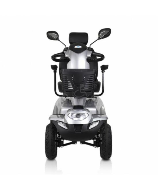 Scooter electrico Gran Canaria vista frontal.jpg