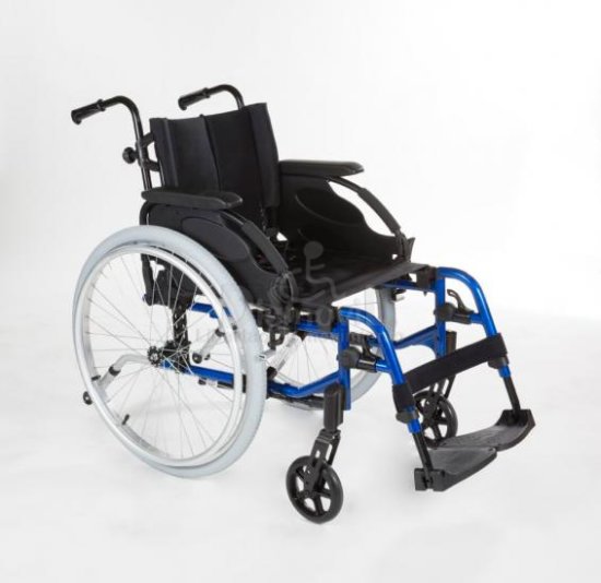 Imagen de Invacare Action 3 NG