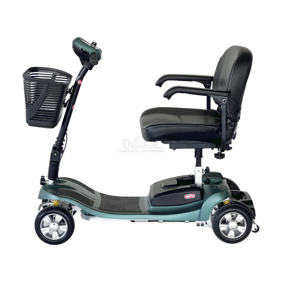 Scooter electrico desmontable Luma vista lateral.jpg