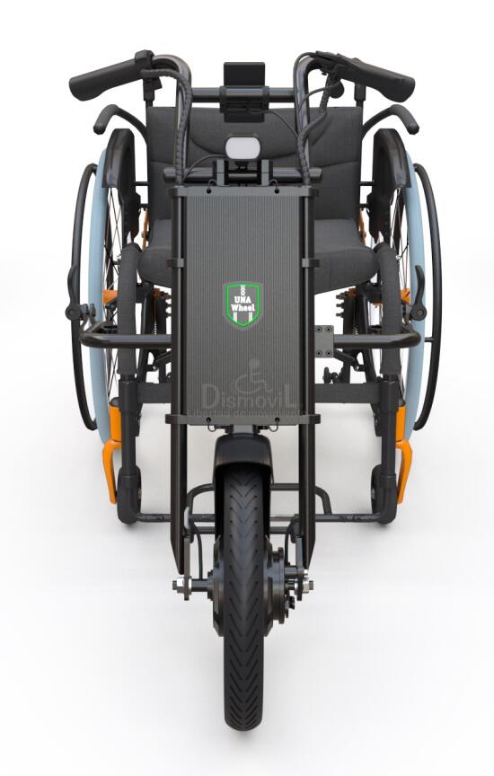 Handbike UNAwheel Maxi vista frontal.jpg
