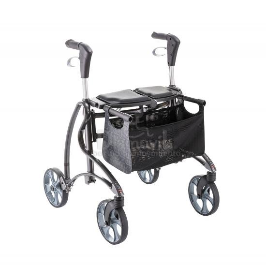 Imagen de Rollator de Aluminio Invacare Jazz  2