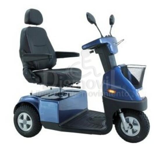 Scooter afiscooter C3 azul.jpg