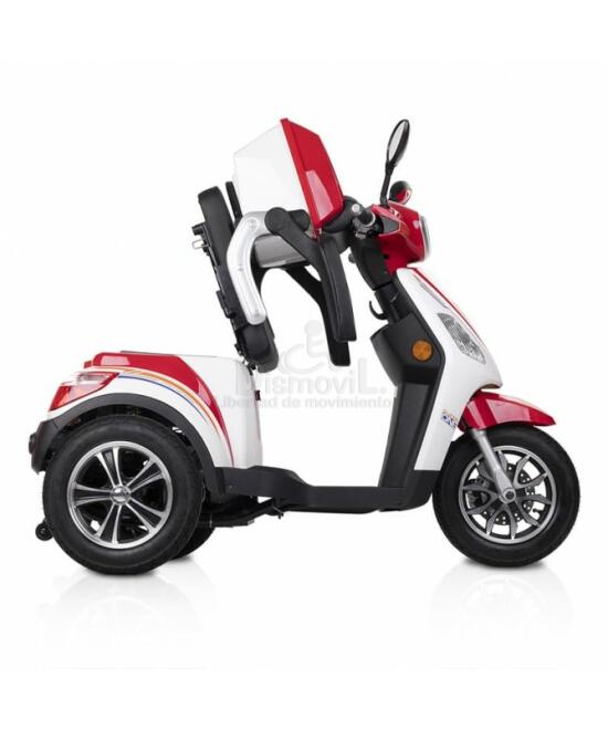 Scooter electrico 3 ruedas Madeira de Totalcare asiento abatible.jpg