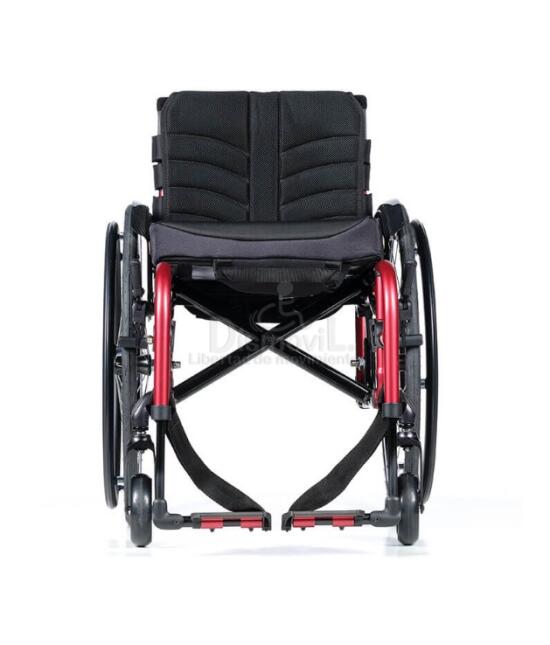 Silla ruedas manual QS5 X vista frontal.jpg