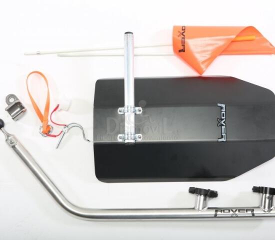 Silla ruedas XRover Reha Bike Trailer partes anclaje.jpg