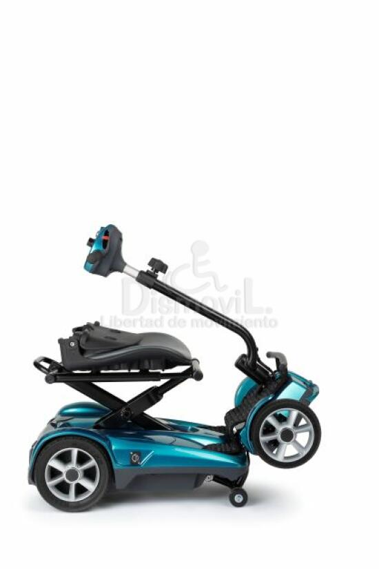 Scooter eléctrico plegable I-Terra final plegado.jpg