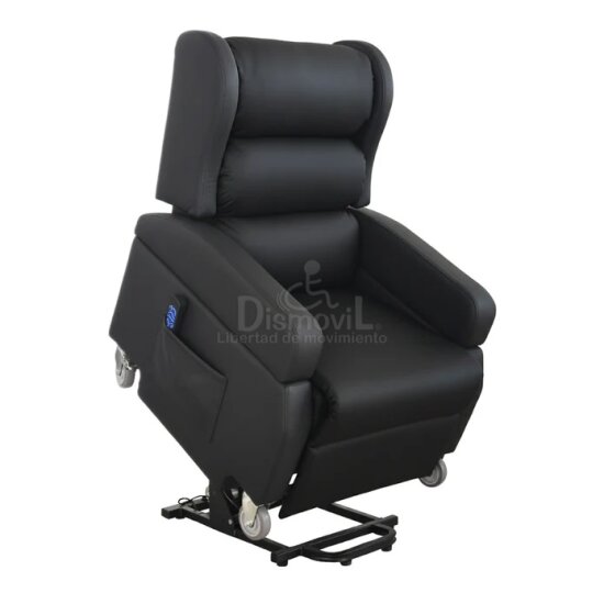 Imagen de Sillón Eléctrico de 2 motores Kmina