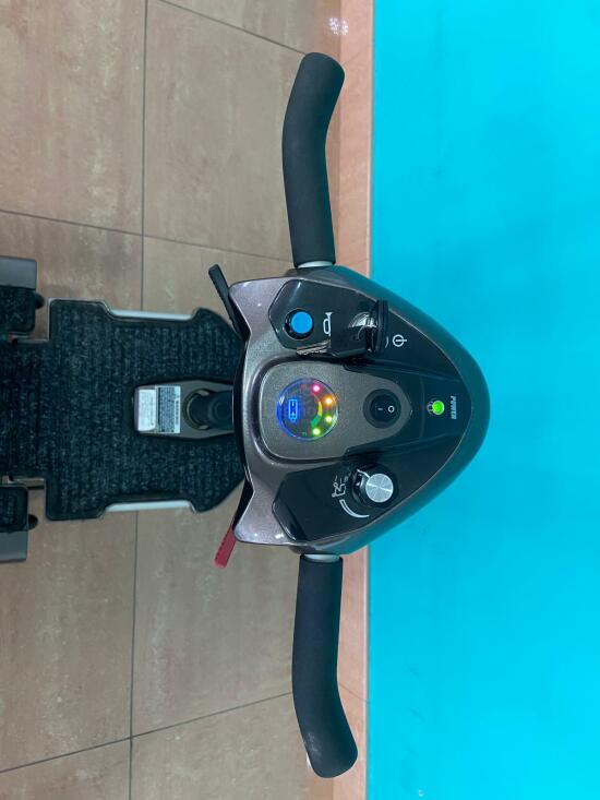 Scooterr Plegable Minimo Plus vista manillar.jpg