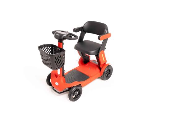 Scooter electrico plegable Roc de Teyder vista lateral izquierda.jpg