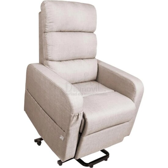Imagen de Sillón Eléctrico de 1 motor Pepe
