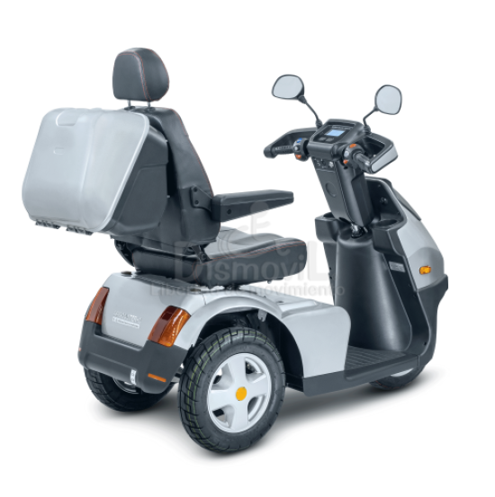 scooter electrico de movillidad reducida afikim s3.png