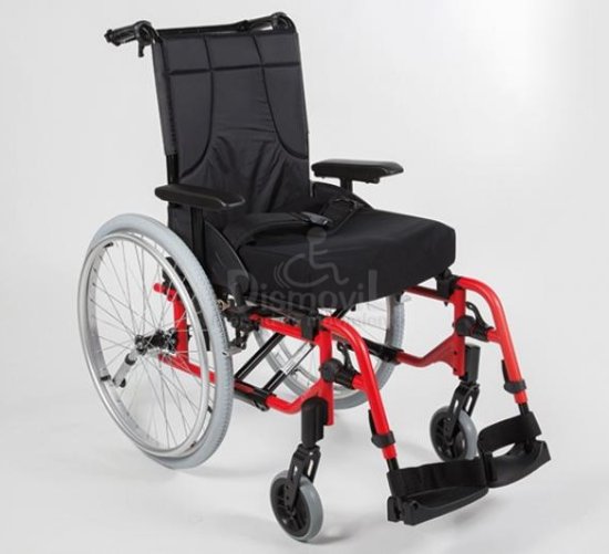 Imagen de Invacare Action 4 NG