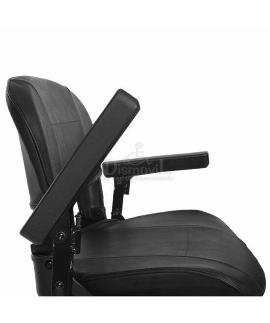 Scooter plegado automatico Cerdeña totalcare asiento reposabrazos abatible.jpg