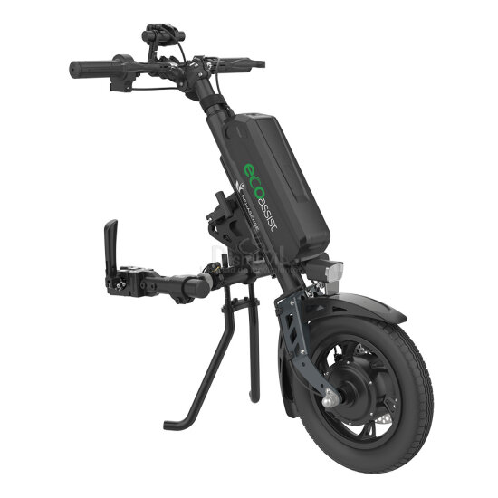 Imagen de Handbike electrica Eco Assist