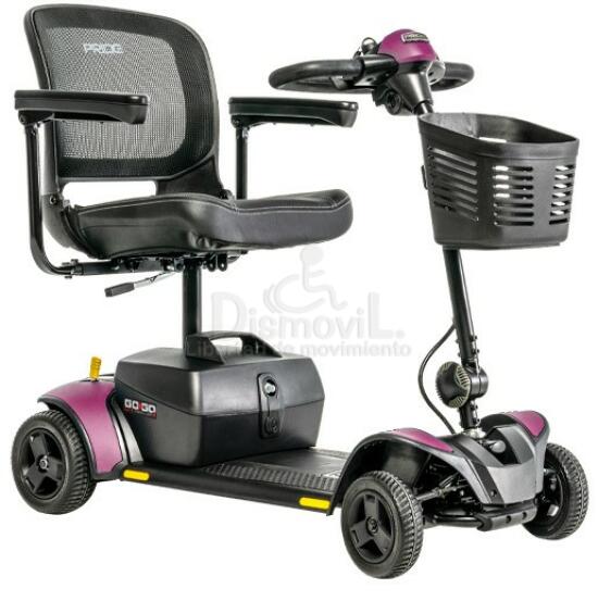 Scooter desmontable GoGo ET2 Morado.jpg