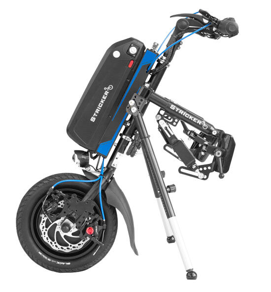 Handbike Electrica Micro GX Vista Lateral.jpg