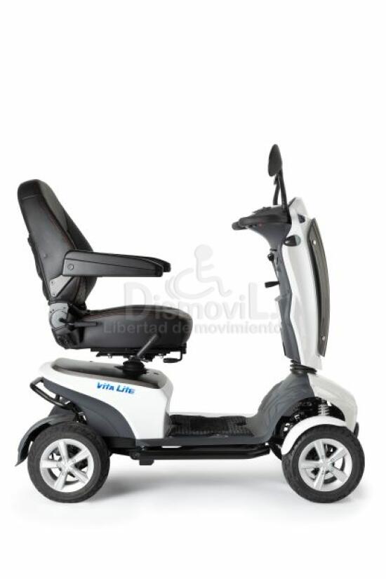 Scooter electrico I-Vita lite vista lateral.jpg