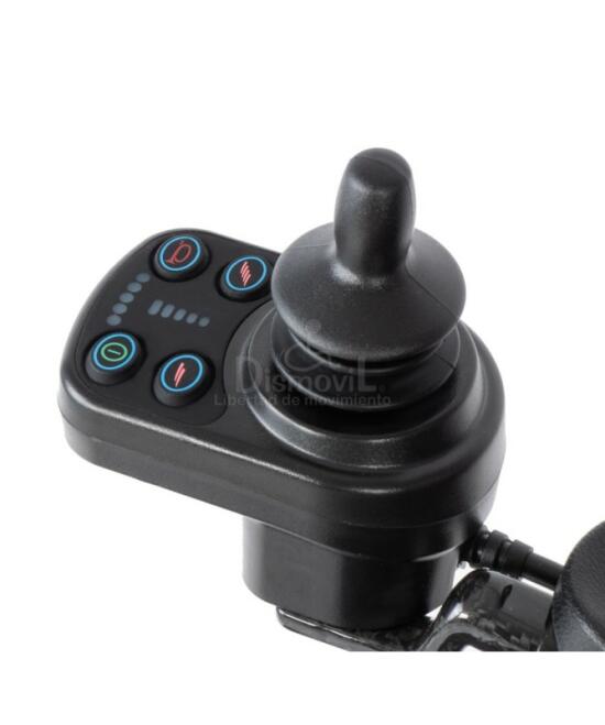 Silla ruedas Kittos Carbon joystick.jpg