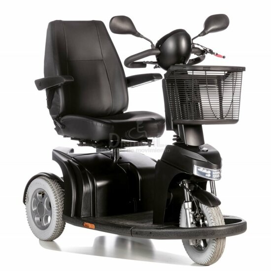 Imagen de Sterling Elite 2 Plus, scooter 3 ruedas