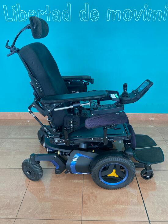 Silla ruedas electrica F5 segunda mano vista lateral derecha.jpg