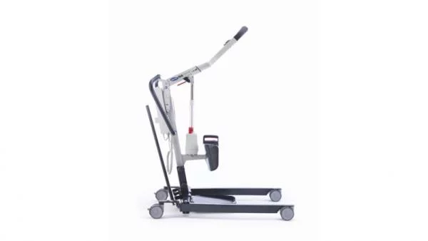 imagen secundaria Gr&uacute;a Bipedestaci&oacute;n Invacare Isa Standard hasta 160 Kg