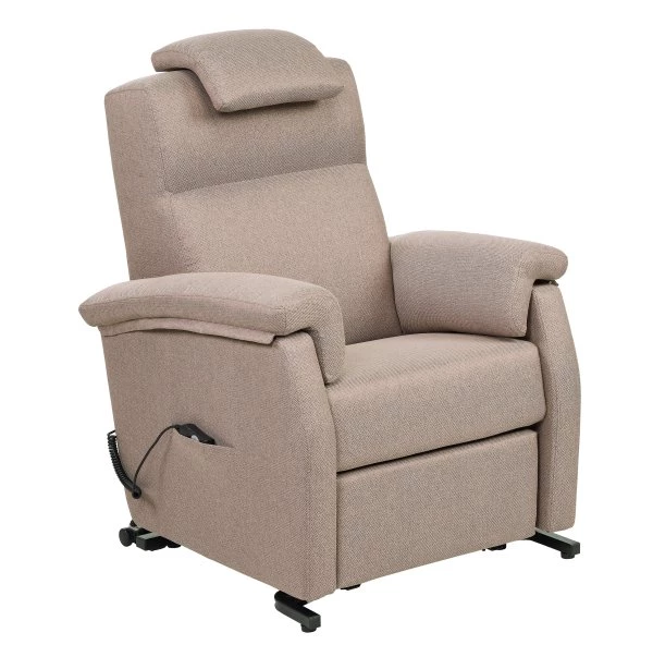 Fino, sill&oacute;n el&eacute;ctrico 1 motor