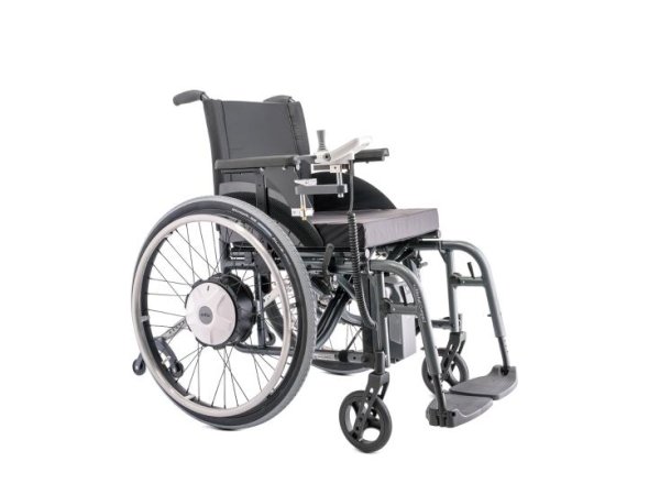 E-fix 35 de Alber Invacare