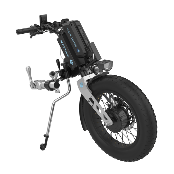 Handbike electrica Tourer 20" de Rehasense