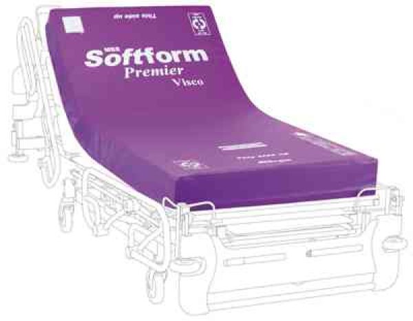 Softform Premier Visco