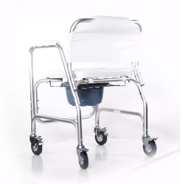 imagen secundaria Silla de Ducha y WC 8800 de Totalcare