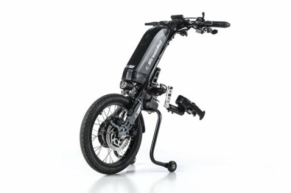 Hanbike Eléctrico StreetJet de Sunrise Medical