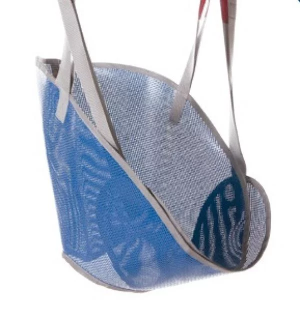 imagen secundaria Arn&eacute;s Dorso Lumbar Rejilla PVC