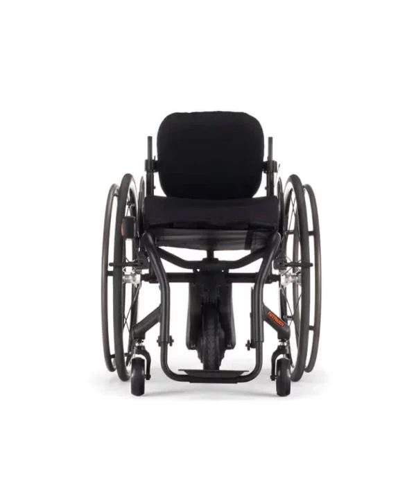 imagen secundaria Motor El&eacute;ctrico Empulse R90 de Sunrise Medical