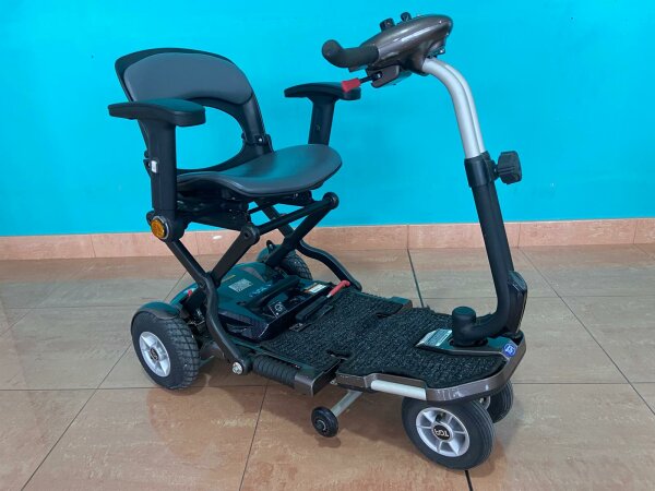 Scooter  Plegable  2ª Mano Minimo Plus de TGA