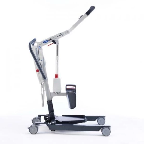 Gr&uacute;a Bipedestaci&oacute;n Invacare Isa Compact hasta 140 Kg